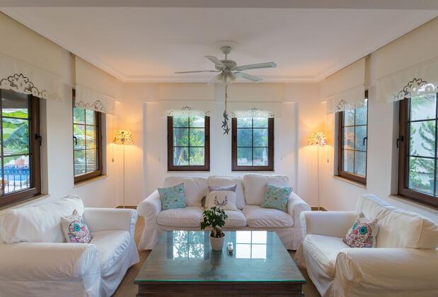 Mavi Deniz Konuk Evi - Görsel 10