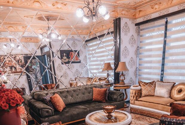 Miran Hotel - Görsel 9