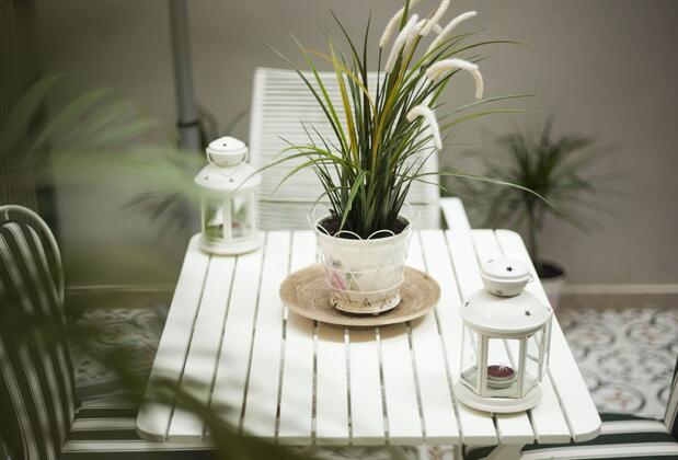 Miran Hotel - Görsel 12