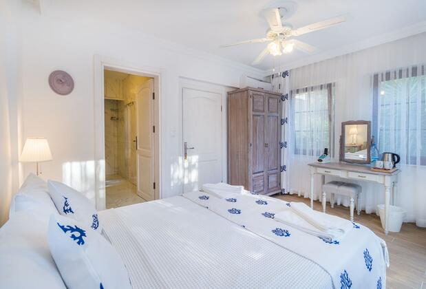 Mavi Deniz Konuk Evi - Görsel 5