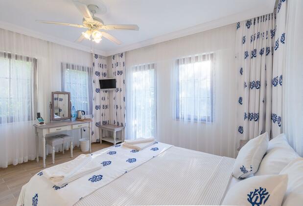 Mavi Deniz Konuk Evi - Görsel 7