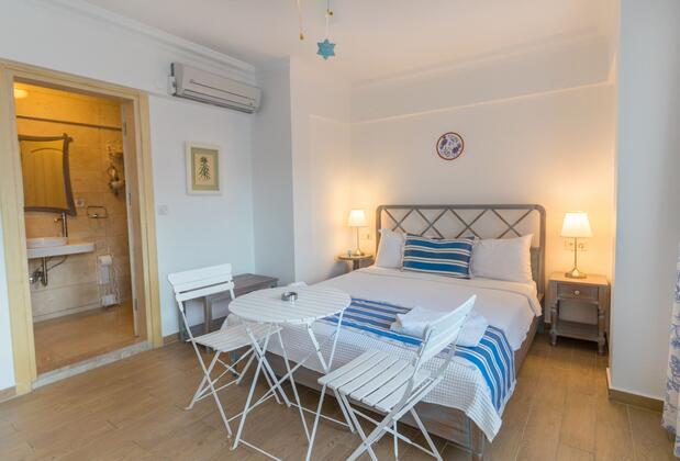 Mavi Deniz Konuk Evi - Görsel 3