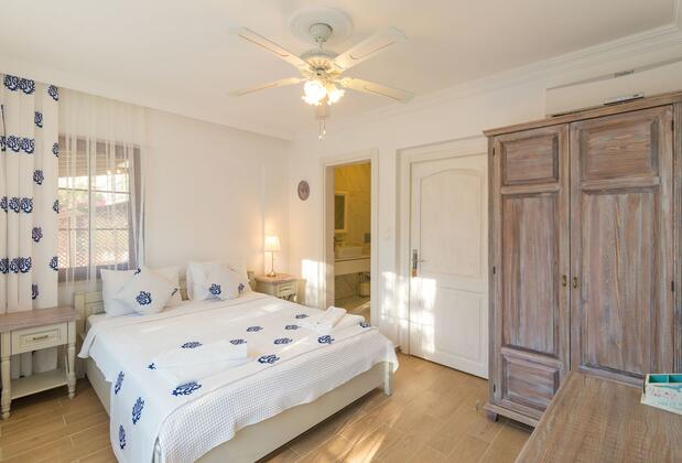 Mavi Deniz Konuk Evi - Görsel 6