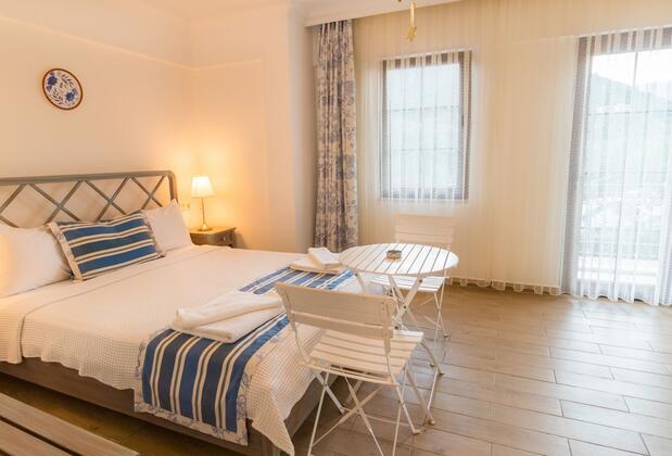 Mavi Deniz Konuk Evi - Görsel 8