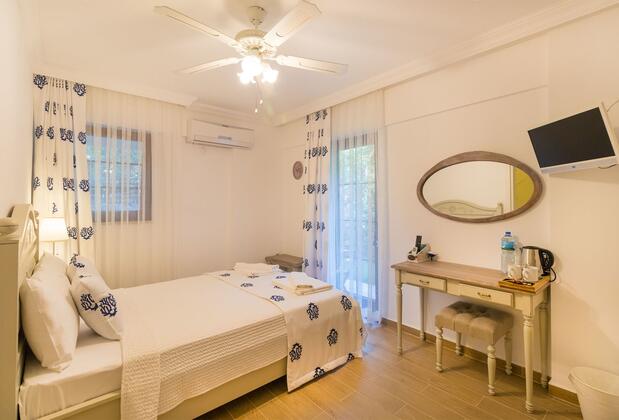 Mavi Deniz Konuk Evi - Görsel 9