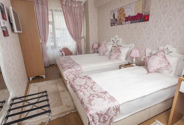 Miran Hotel - Görsel 6