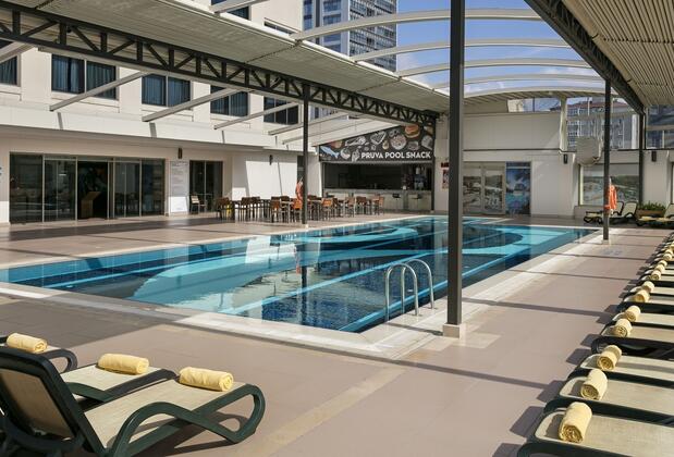 Titanic Business Hotel - Görsel 5