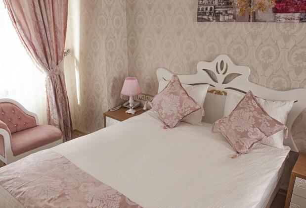 Miran Hotel - Görsel 14