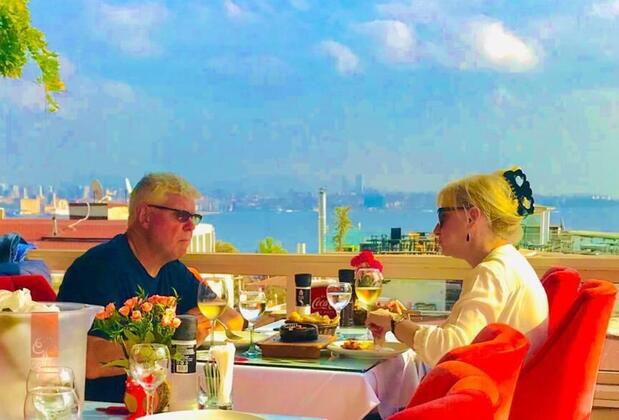 Charm Hotel - Görsel 4