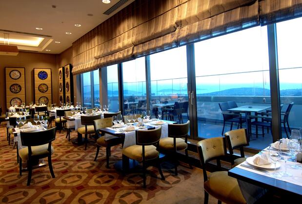 Titanic Business Hotel - Görsel 6