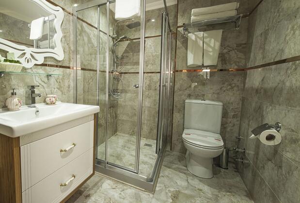 Miran Hotel - Görsel 13