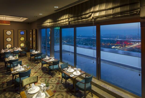 Titanic Business Hotel - Görsel 7