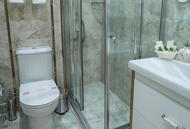 Miran Hotel - Görsel 8