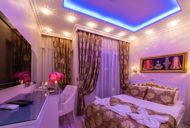 Charm Hotel - Görsel 14