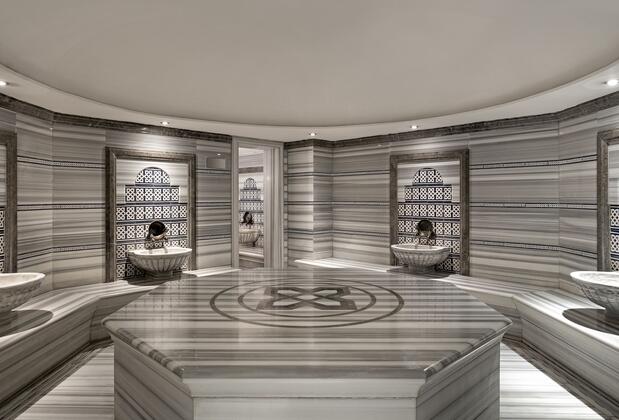 Titanic Business Hotel - Görsel 9