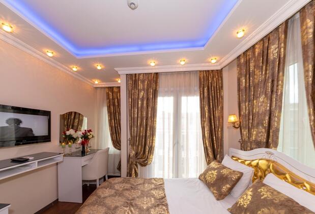 Charm Hotel - Görsel 15