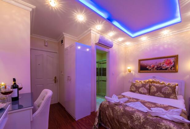 Charm Hotel - Görsel 13