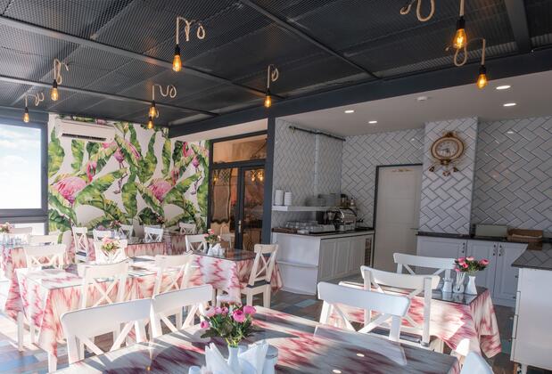 Miran Hotel - Görsel 3