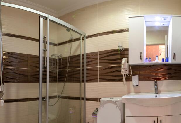 Charm Hotel - Görsel 21