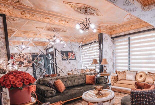 Miran Hotel - Görsel 7