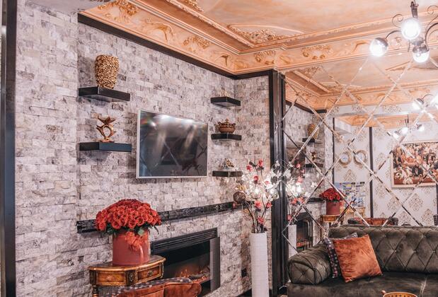 Miran Hotel - Görsel 11