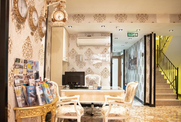 Miran Hotel - Görsel 5