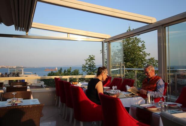 Charm Hotel - Görsel 6