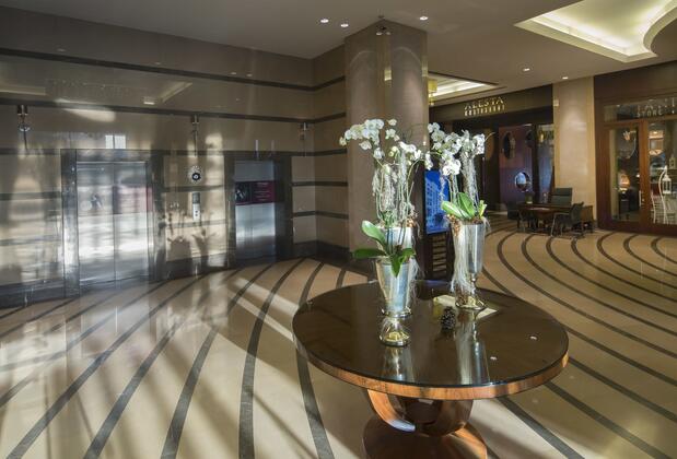 Titanic Business Hotel - Görsel 10