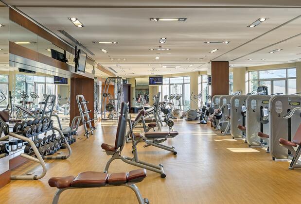 Titanic Business Hotel - Görsel 11