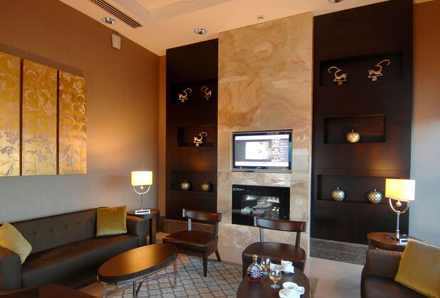 Titanic Business Hotel - Görsel 12