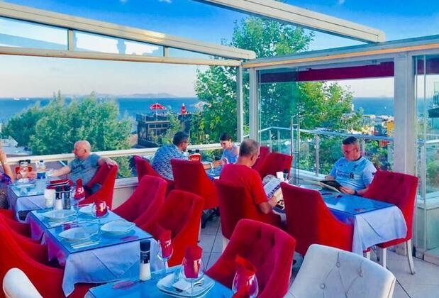 Charm Hotel - Görsel 8