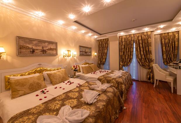 Charm Hotel - Görsel 20