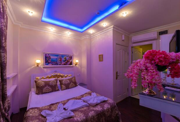 Charm Hotel - Görsel 18