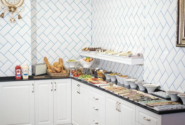 Miran Hotel - Görsel 22