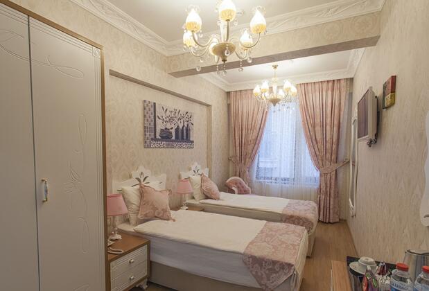 Miran Hotel - Görsel 20