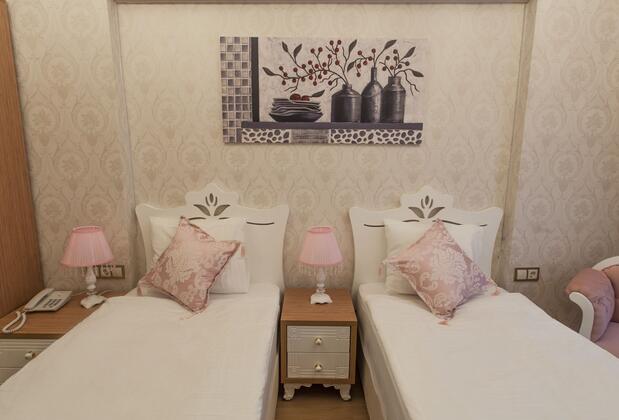 Miran Hotel - Görsel 16