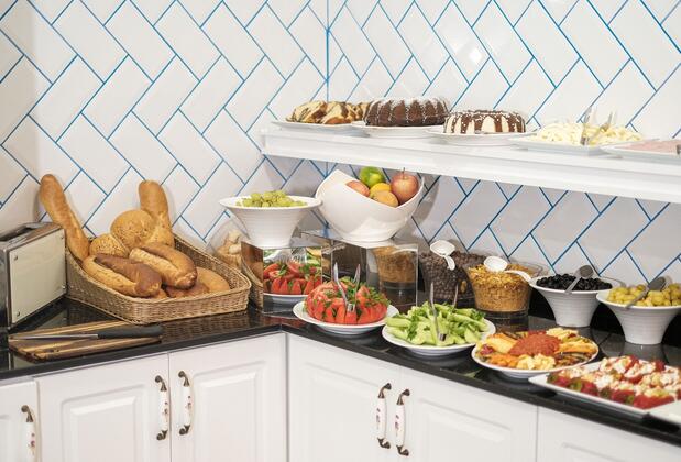 Miran Hotel - Görsel 17