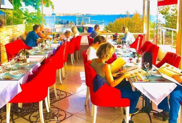 Charm Hotel - Görsel 9