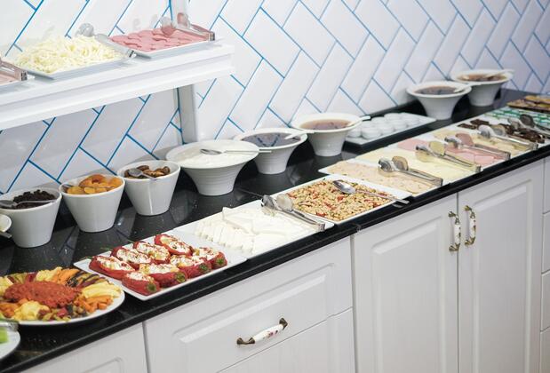 Miran Hotel - Görsel 18