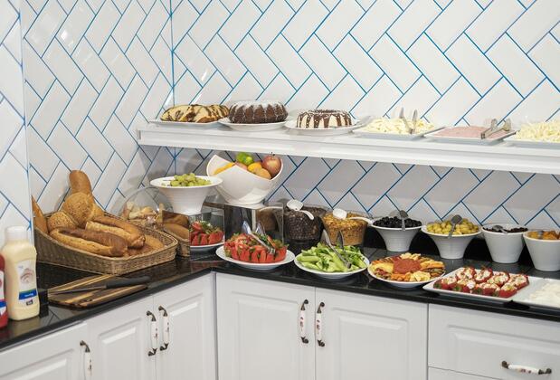 Miran Hotel - Görsel 23