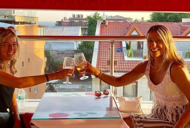 Charm Hotel - Görsel 10