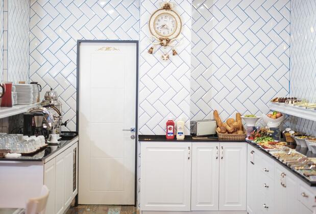 Miran Hotel - Görsel 19