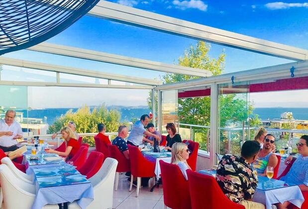 Charm Hotel - Görsel 11