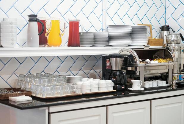 Miran Hotel - Görsel 21