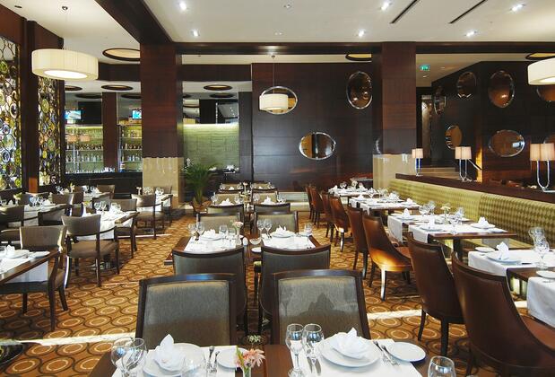 Titanic Business Hotel - Görsel 13