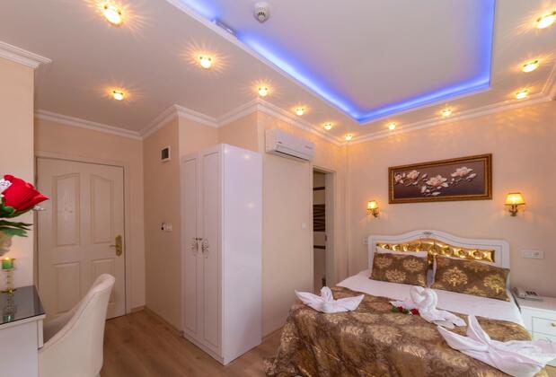 Charm Hotel - Görsel 17