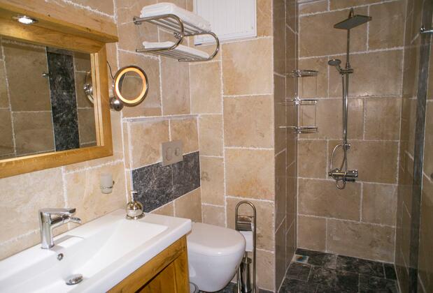 Farmidaya Biotel - Görsel 13