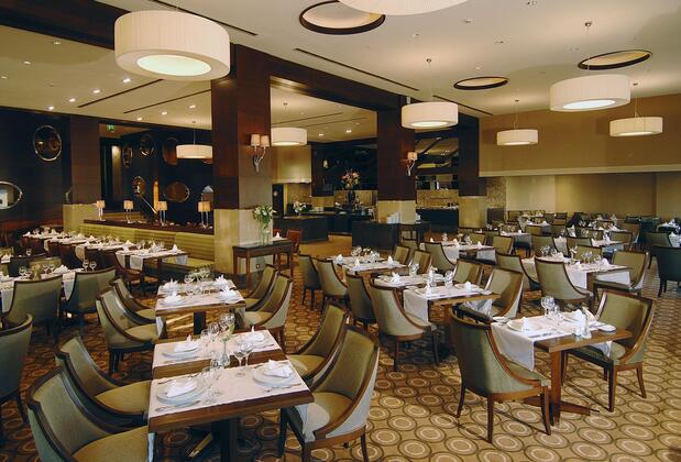 Titanic Business Hotel - Görsel 14