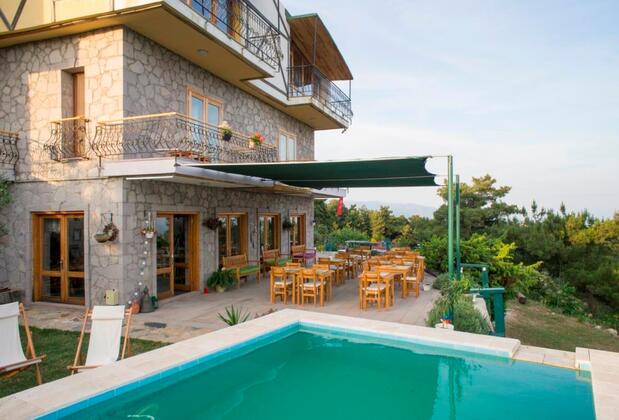 Farmidaya Biotel - Görsel 26