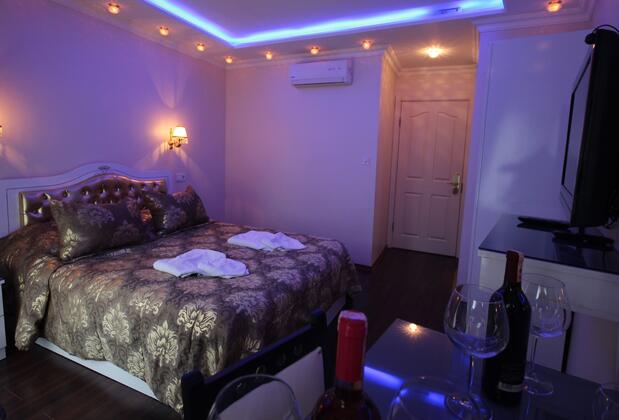 Charm Hotel - Görsel 19